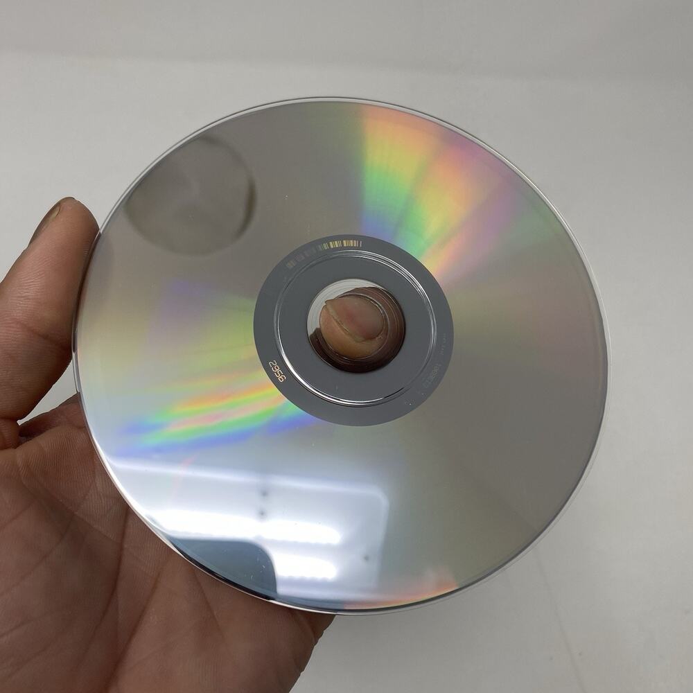 RJD2 ‎– In Rare Form (Unreleased Instrumentals) CD 2004 - Picture 4 of 4